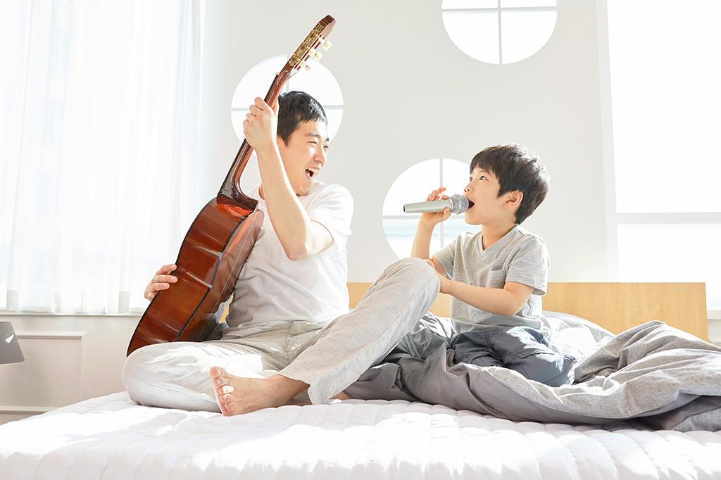 歌を楽しく歌いたい方へ